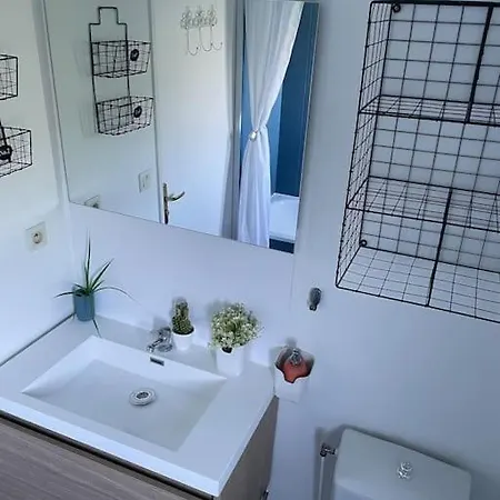 Appt Lumineux, Piscine, Wifi Apartment Montpellier
